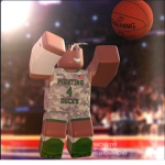 virus basketball
