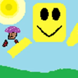 VR BLOX (Ethan Edition) icon