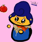 WALLY: )