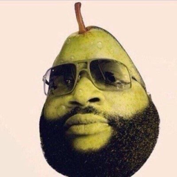 The pear obby! [V.2.0 ]