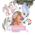 Galaxy Flowers Group