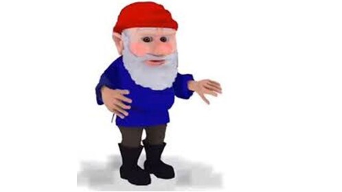 The Gnome World