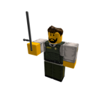 roblox ranked sheriff department