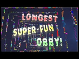 THE SUPER HUGE AND MEGA FUN OBBY! *CHECKPOINTS* icon