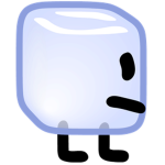An Ice Cube