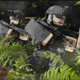 Killers vs Special Forces New!
