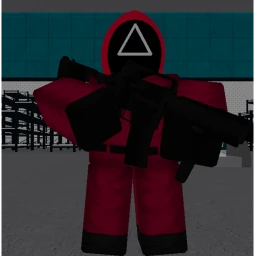 Survive Squid Game {UPDATE} icon
