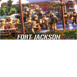 United States Army Fort Jackson