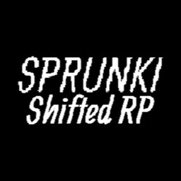 (UPCOMING MAPS) Sprunki Shifted RP