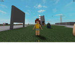 Kitty gamer ROBLOXER