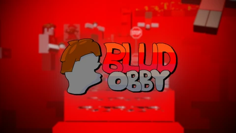 [🗣️] BLUD OBBY 🩸💯❗️ scripts