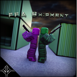 [FFA] Shipment