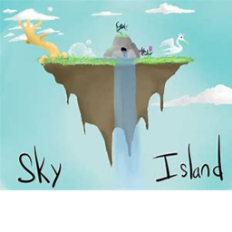 Sky Island Hangout