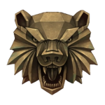 Witcher School of the Bear