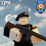 | TPH | Çevik Kuvvet Daire Başkanlığı
