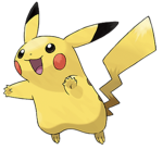 The Super Pikachu Fan Club