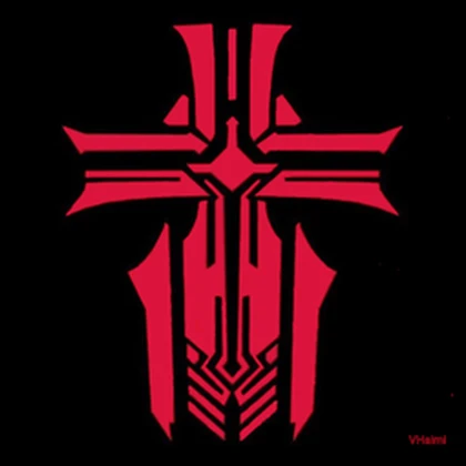 Lucifer's sharpshooters Roblox group icon