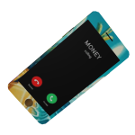 The Phone Rings Money Calling