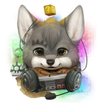 WOLF GAMERZ!
