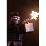 Zeno sniping