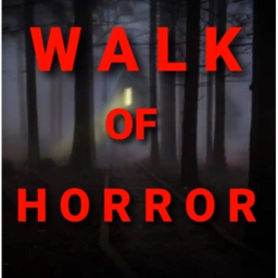 Walk of Horror (Stories)