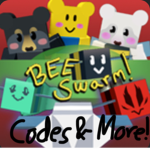 Bee Swarm Simulator Codes & More!