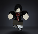 Mini clothes shop