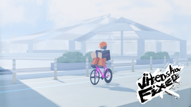 Jitensha - Fixed screenshot 3