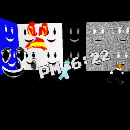PM 6:22 icon