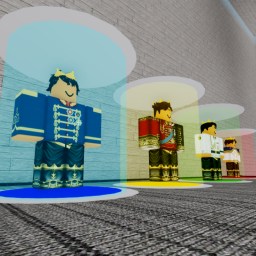 [NEW] Prince Tycoon