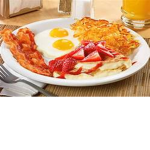 THE BREAKFAST BOIS (And Girls)