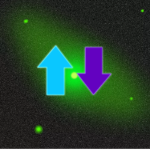 Up Down Nebula