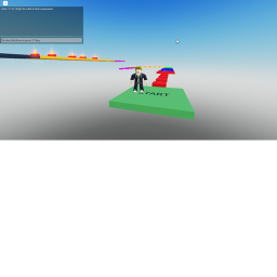 just a random obby