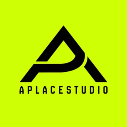 Aplace Studio Roblox group icon