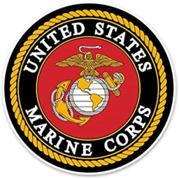 Marines military base
