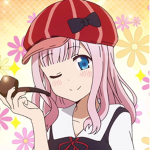 chika fujiwara Group Thumbnail
