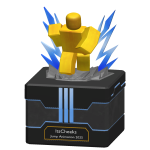 2025 adidas Animation Contest Trophy - Jump