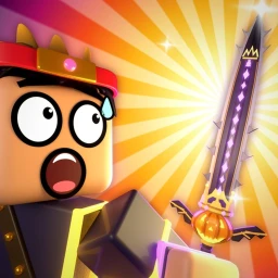 [STORY 🎃] Anime Sword RNG icon