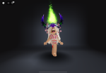 Avatar ranking! Group