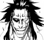 KENPACHI 鬼