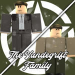 Vandegrift Family