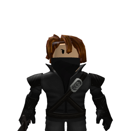 Assassin (Ninja Legends)