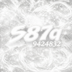 587q