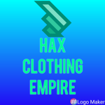 Hax Clothing Empire