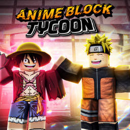 Anime Block Tycoon