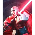 Red Guards CWRP