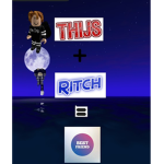 Be ritch