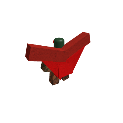 lava boss zombie