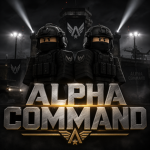 Alpha Commands