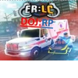 (Dept of Justice RP) River City [Alpha] icon